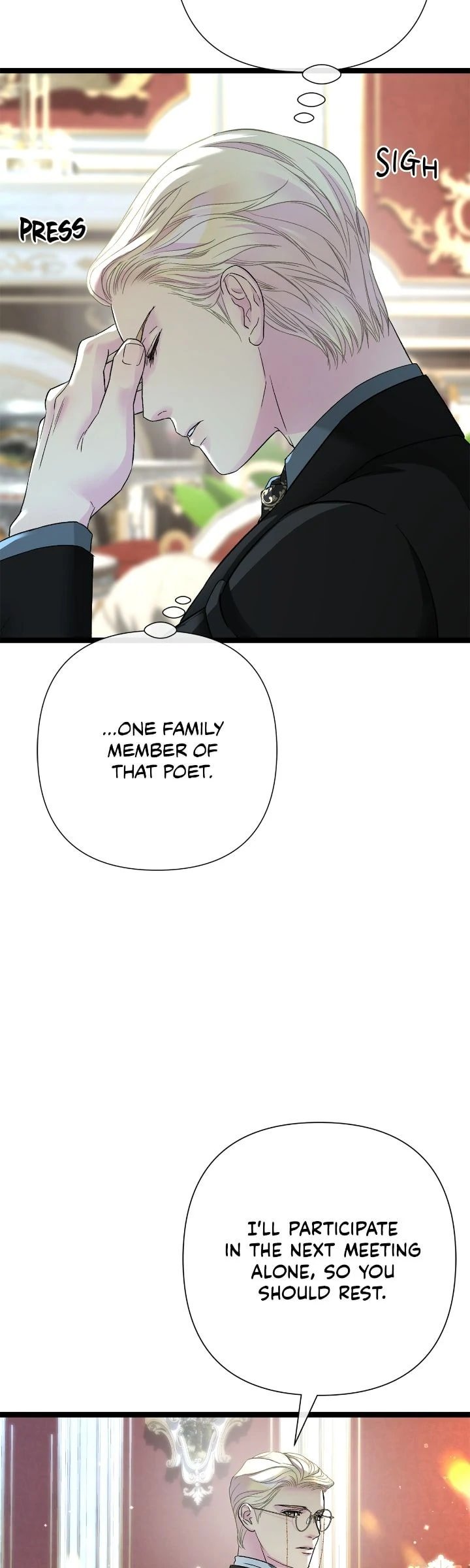 The Problematic Prince, Chapter 102 image 17